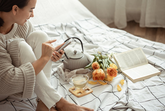 7 Ways To Add Positivity To Your Morning Routine