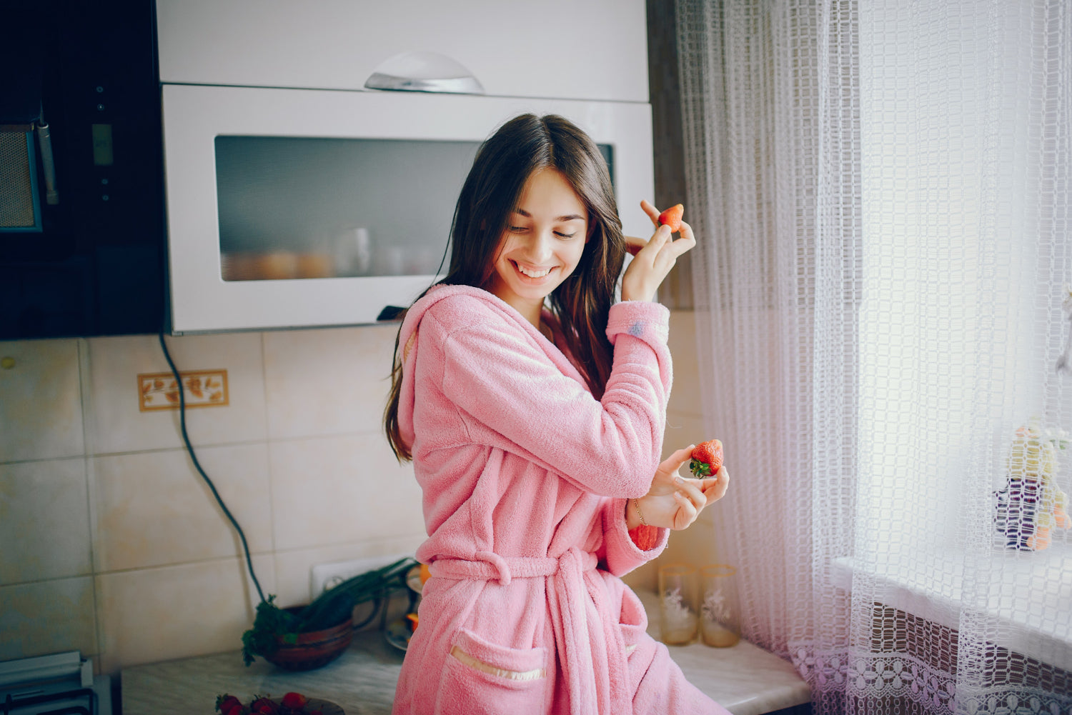 Small Daily Rituals That Strengthen You From the Inside