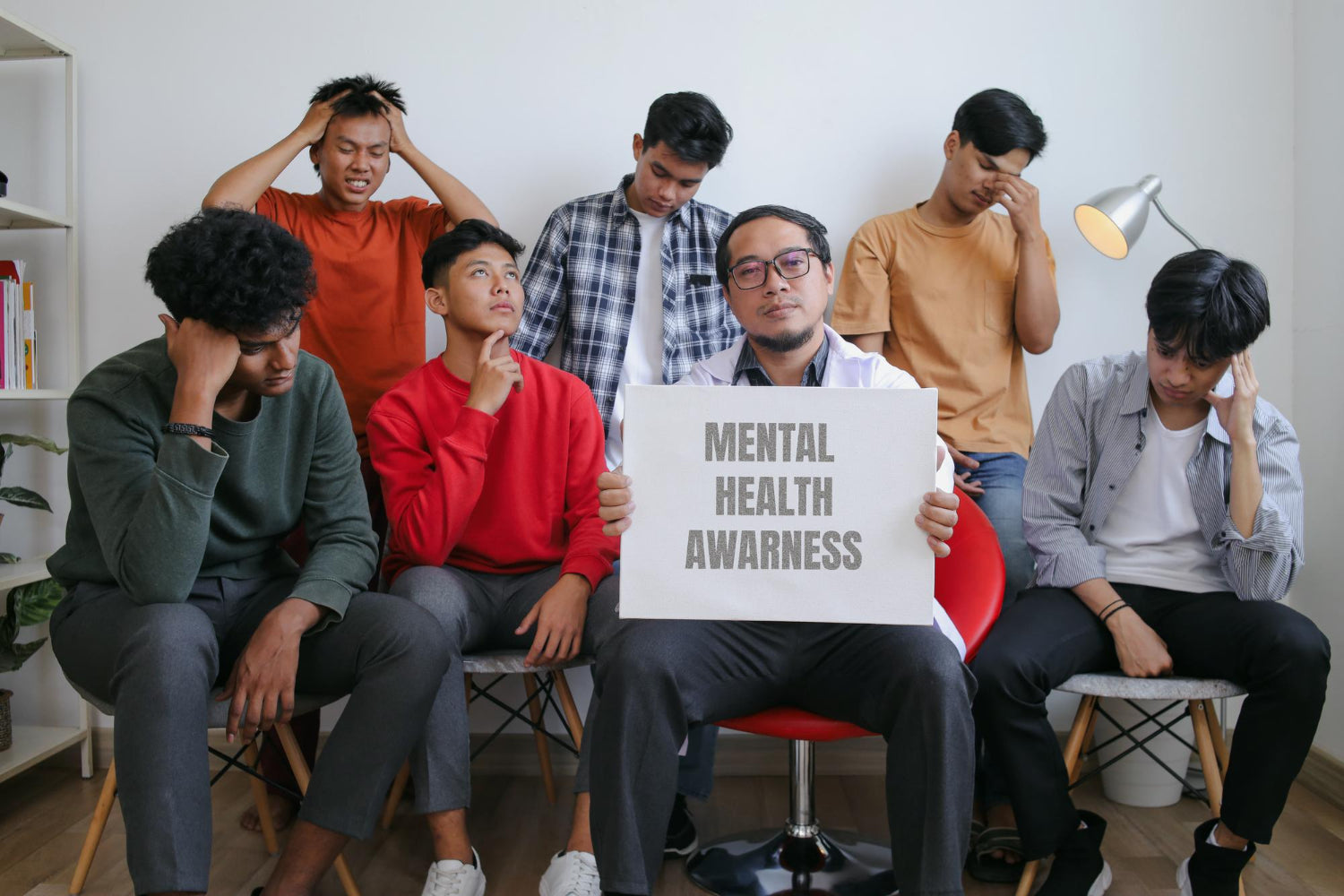 Understanding Mental Health: A Guide to Well-Being in 2025