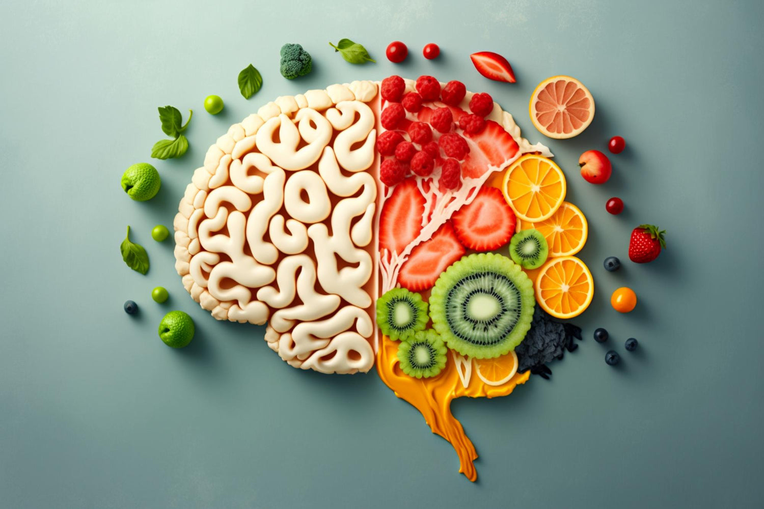 Brain-Boosting Foods: Eat Smart for Mental Clarity