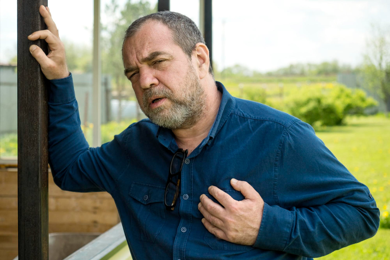 Habits That Heal the Heart, Not Just the Day