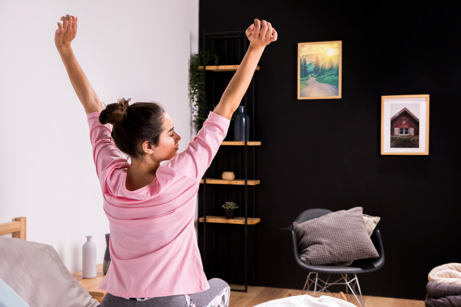 The Simple Movements That Quietly Make You Stronger Every Week