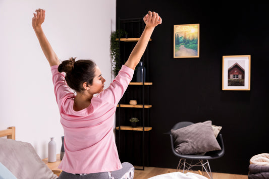 The Simple Movements That Quietly Make You Stronger Every Week