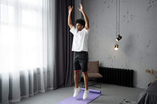 A Practical Approach to Strength, Flexibility, and Daily Energy