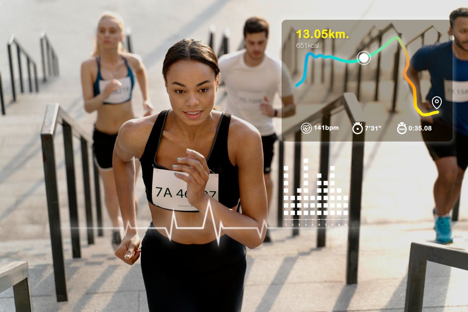 How To Motivate Yourself To Move More Daily