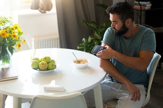 Small Daily Routines That Support a Healthier and More Balanced Life