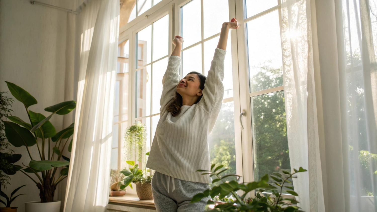 The Small Morning Ritual That Makes Your Whole Day Feel Balanced