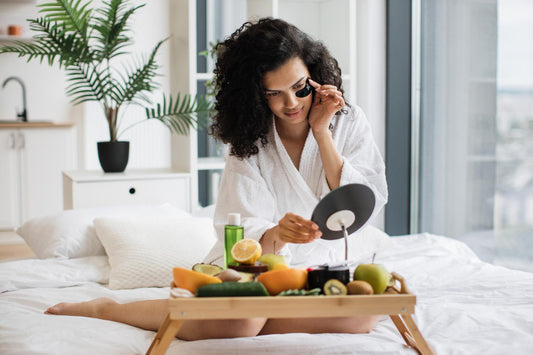 Empower Your Life: Top 5 Wellness Habits