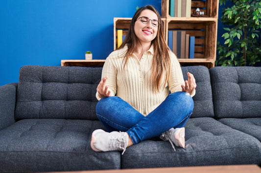 The Small Daily Habits That Bring Deep Emotional Calm