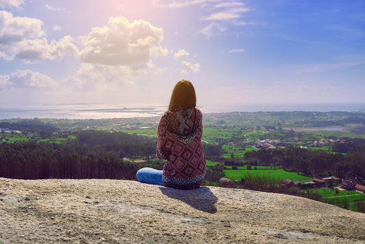Stay Calm When Life Gets Loud: Simple Daily Habits for a Peaceful Mind