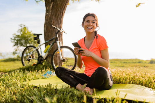 Your Body Quietly Begs for These 3 Habits