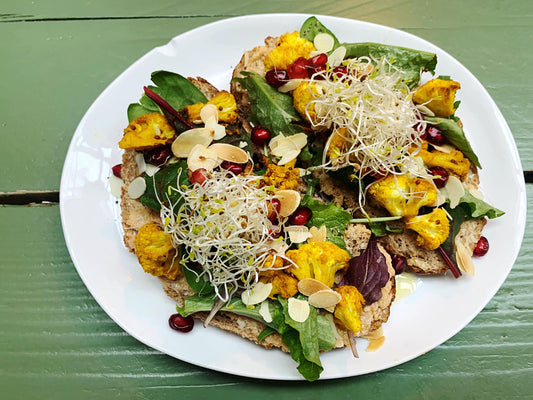 Nourishing Choices That Support Your Energy