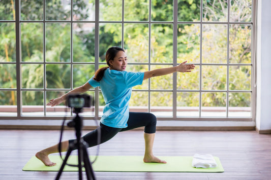 Gentle Ways to Stay Active and Support Your Body Throughout the Day