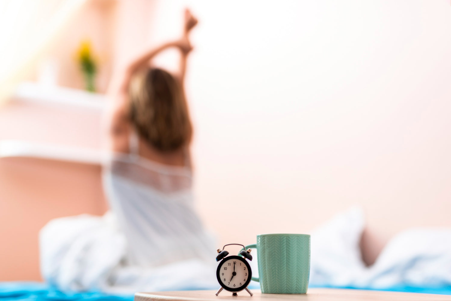 7 Morning Rituals for a Healthy Day.