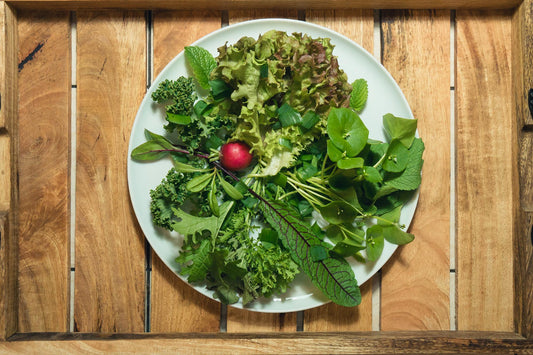 The Gentle Eating Habit That Can Transform How You Feel Every Day