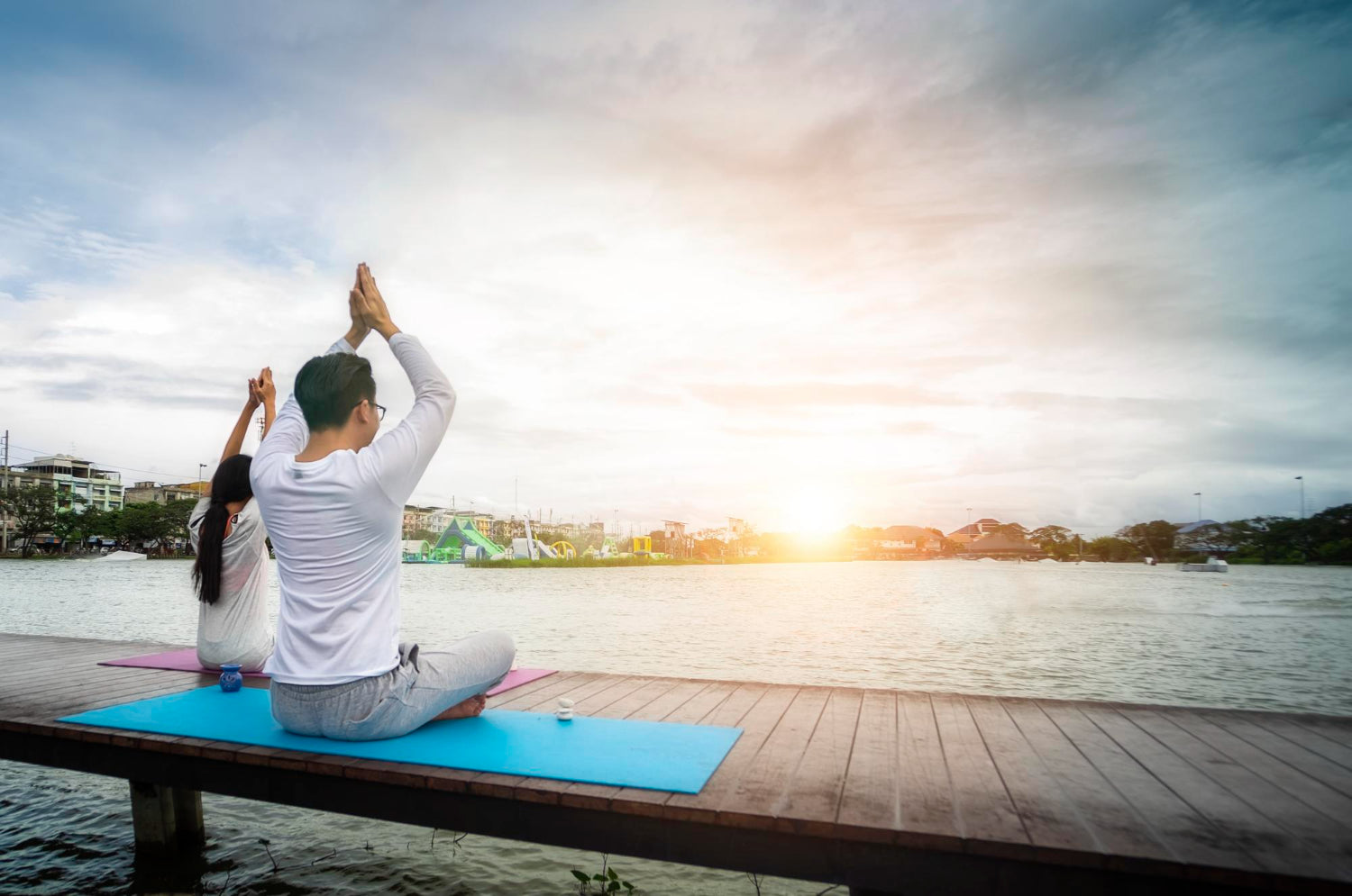 Start Your Day With These 4 Simple Wellness Habits