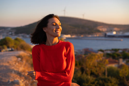 The Power of Positive Thinking