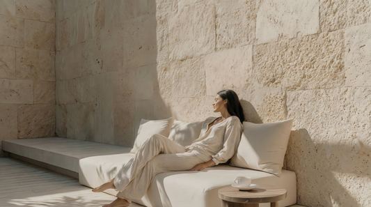 Simple Everyday Habits That Support Long‑Term Well‑Being