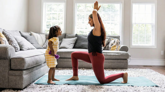 Simple Daily Routines That Support Overall Well‑Being