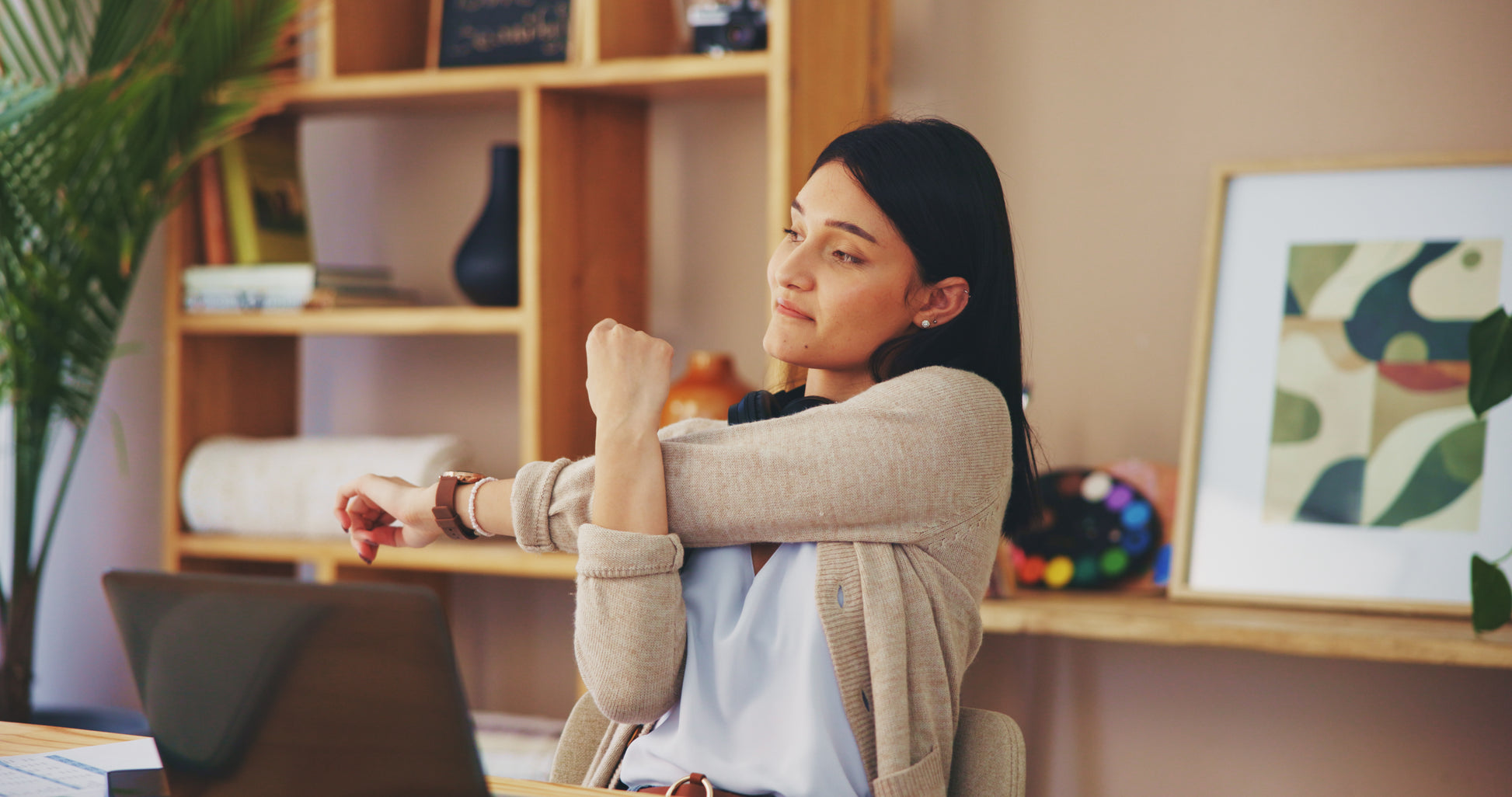 Overcoming Burnout With Better Self-Care Practices