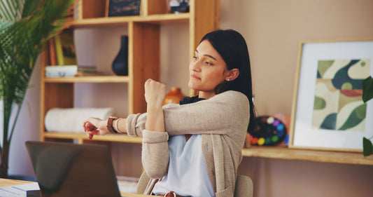 Overcoming Burnout With Better Self-Care Practices