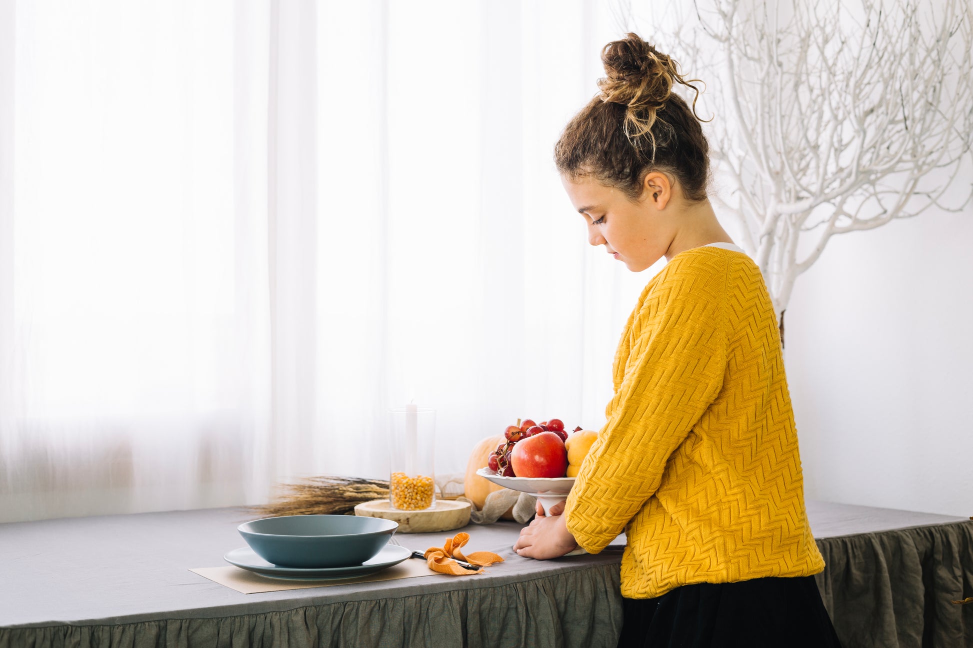 Creating Balanced Eating Patterns for Everyday Life