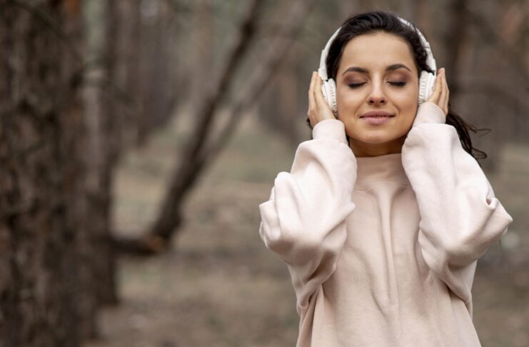 How Can Listening to Music Benefit Your Health?