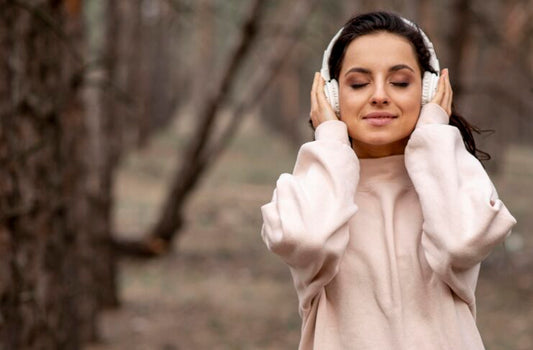 How Can Listening to Music Benefit Your Health?